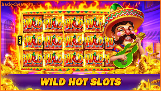 Jackpot Master- Free Vegas Casino Slots screenshot