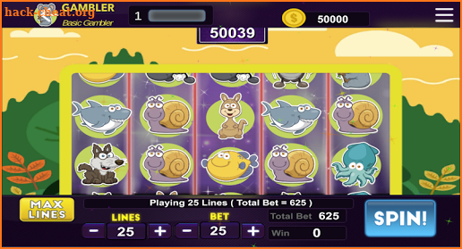 Jackpot Money Play Free Slot Games Apps screenshot