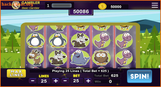 Jackpot Money Play Play Free Slots Apps screenshot