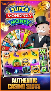 Jackpot Party Casino: Slot Machines & Casino Games screenshot