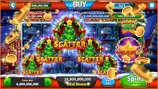 Jackpot Riches - Casino Slots screenshot