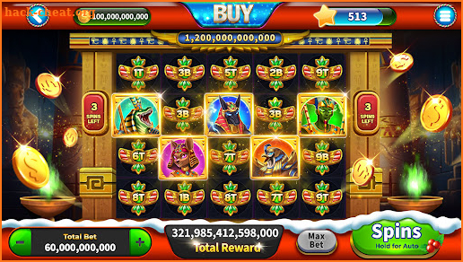 Jackpot Riches - Casino Slots screenshot