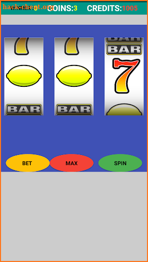 Jackpot Slot screenshot