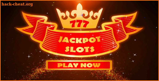 Jackpot slots screenshot