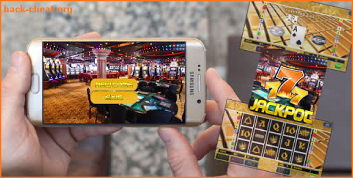 JACKPOT SLOTS MEGA WIN : Super Casino Slot Machine screenshot