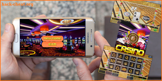 JACKPOT SLOTS MEGA WIN : Super Jackpot Slot Casino screenshot