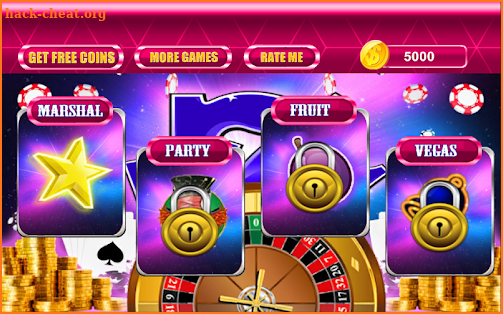 Jackpot Slots Party : Slots No Limit screenshot