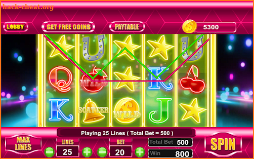 Jackpot Slots Party : Slots No Limit screenshot