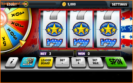 Jackpot Spin Casino - Free Slots Machines screenshot
