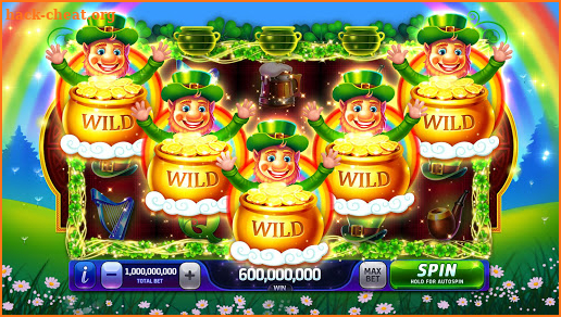 Jackpot Up - Free Slots & Casino Games screenshot