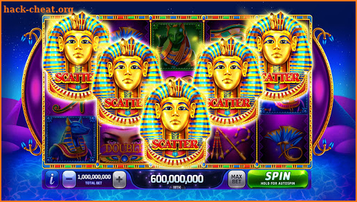 Jackpot Up - Free Slots & Casino Games screenshot