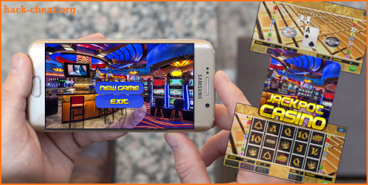 JACKPOT VEGAS SLOTS : Mega Win Slot Machine Casino screenshot