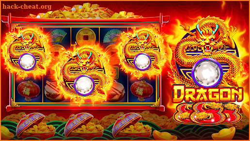 Jackpot Winner Slots Casino screenshot
