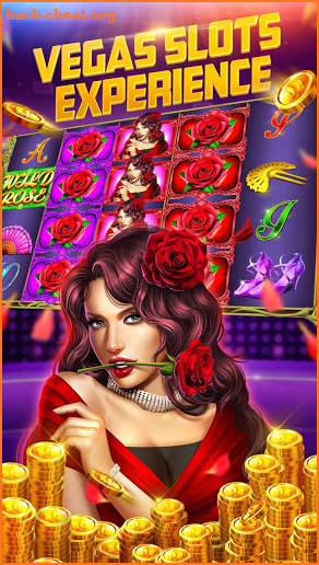 Jackpot Winner Slots - Free Las Vegas Casino Games screenshot