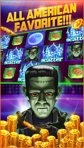 Jackpot Winner Slots - Free Las Vegas Casino Games screenshot