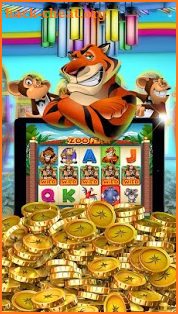 Jackpotjoy Slots - Free Slots screenshot