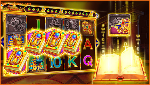 Jackpotland-Vegas Casino Slots screenshot