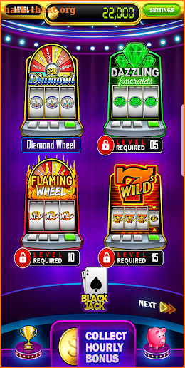Jackpotmania - Free Slots screenshot