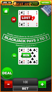 Jackpotmania - Vegas Slots Casino screenshot