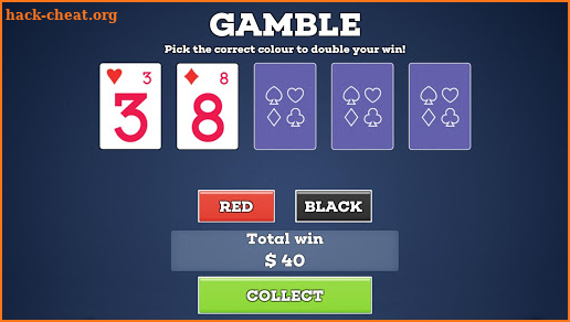 Jacks Or Better - Video Poker screenshot