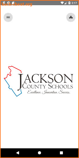 Jackson County Schools, WV screenshot
