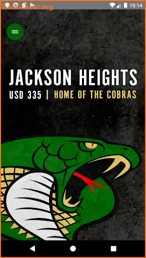 Jackson Heights USD 335 screenshot