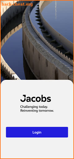 Jacobs Now screenshot