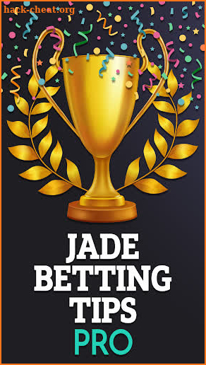 Jade Betting Tips Pro screenshot