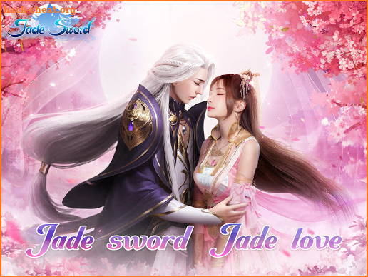 Jade Sword screenshot