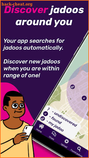 jadoo screenshot