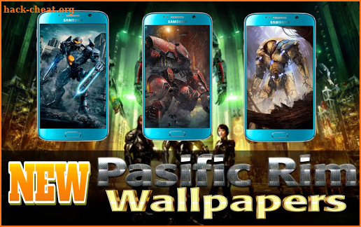 Jaegers VSKaiju Pacific Rim Uprising Wallpapers HD screenshot