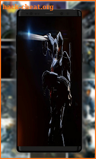 Jaegers Wallpaper screenshot
