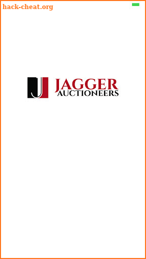 Jagger Auctioneers screenshot