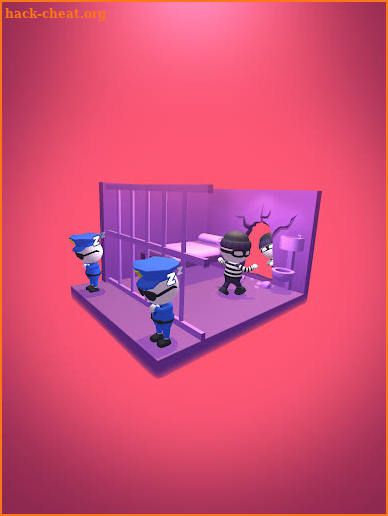 Jail Break screenshot