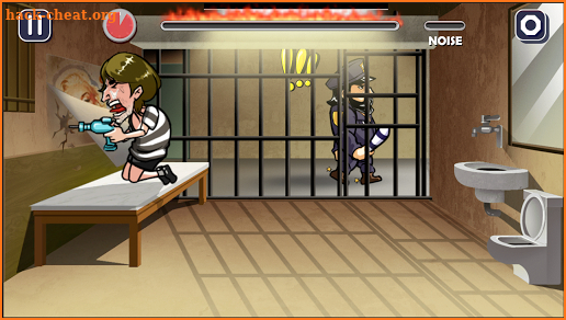 Jail Break Classic screenshot