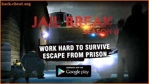 Jail Break Season 6 screenshot