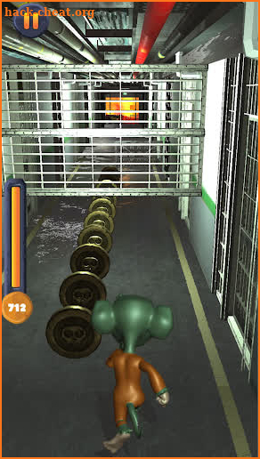 Jail Run! screenshot