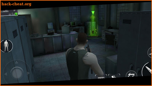 Jail Survival Mission screenshot