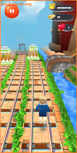 Jailbreak Roblox's Mod : Escape Jail screenshot