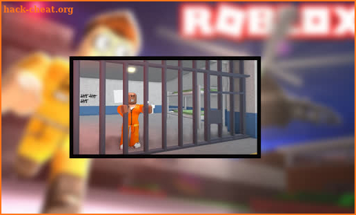 Jailbreak roblx piggy escape prison obby screenshot