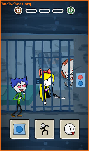 Jailbreak: Scary Clown Escape screenshot