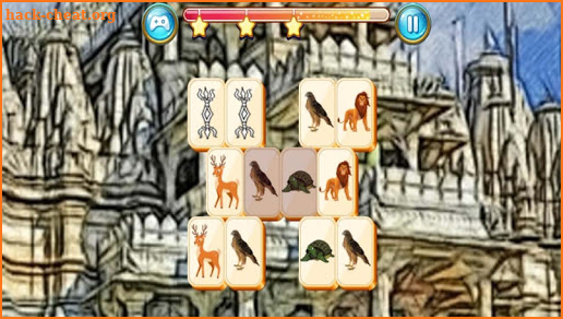 Jain Mahjong screenshot