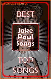 Jake Paul Songs screenshot