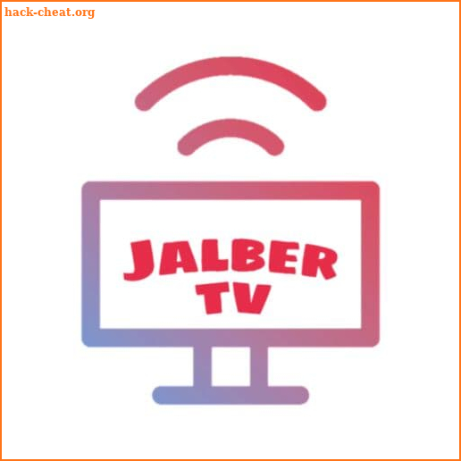 Jalber TV screenshot