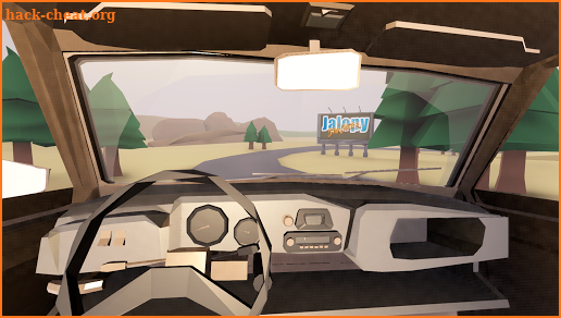 Jalopy Simulator screenshot