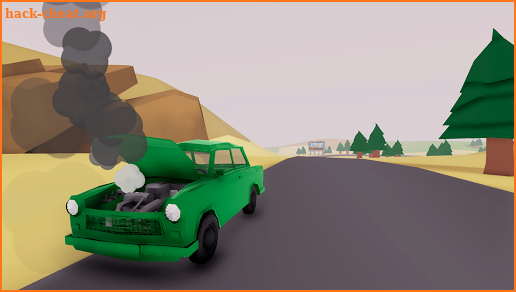 Jalopy Simulator screenshot
