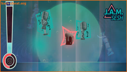 J.A.M. Sesh – Rhythm Game screenshot