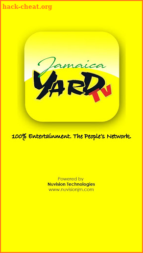 Jamaica Yard TV screenshot