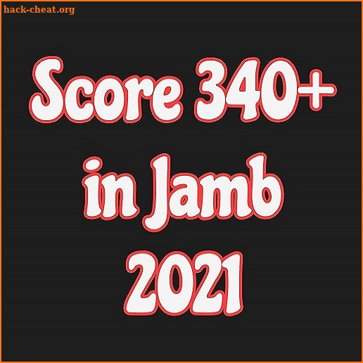 Jamb 2021 Question & Answers screenshot