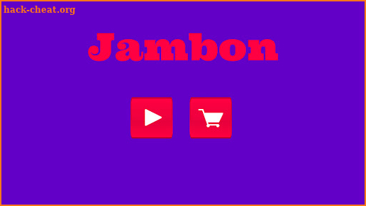 Jambon screenshot